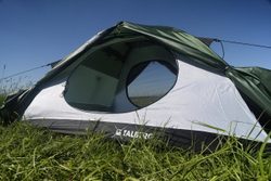 Палатка Talberg Boyard 2 [TLT-003]