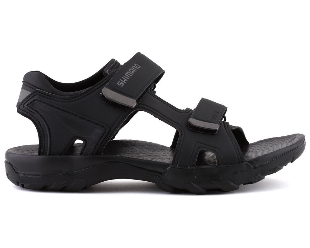 Велотуфли Shimano SH-SD501M Black 43