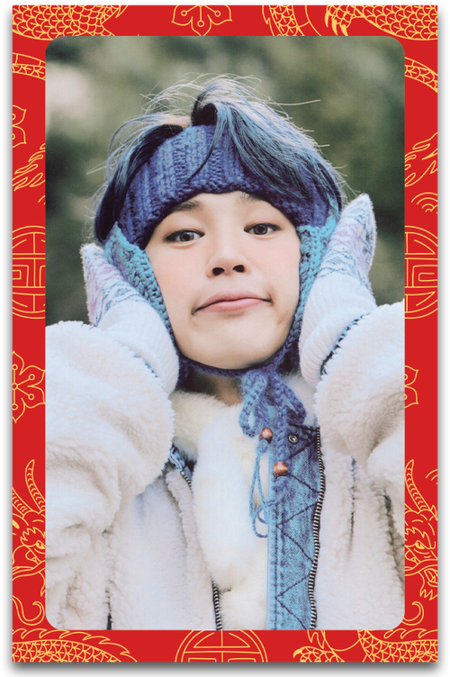 Карта / BTS #0367