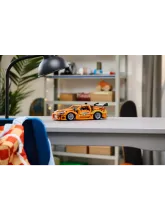 Конструктор Technic 42204 Форсаж Toyota Supra MK4