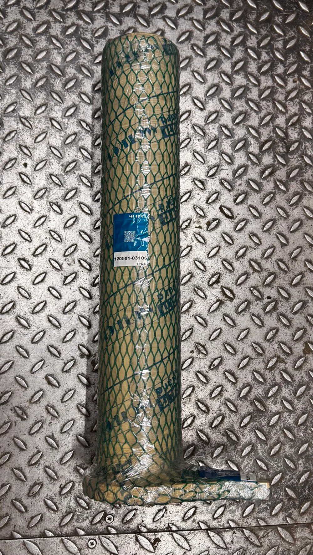 Палец 120501-03106