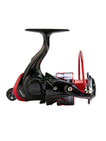 Катушка безынерционная Nisus IKUMI (N-FSP-IK5000F) 5000F 4+1 подшипник