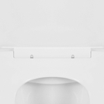 Унитаз-компакт Royce Queen (RCT-130108WH)