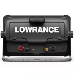 Эхолот Lowrance Elite FS 12 с датчиком Active Imaging 3-в-1