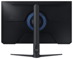 Монитор 27" Samsung 27” Odyssey G5 LS27CG510EIXCI черный