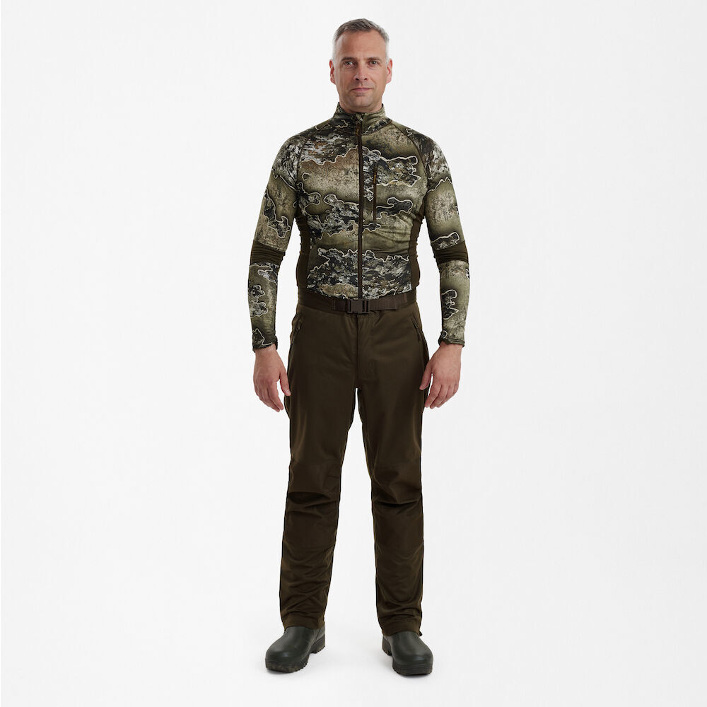 Брюки Deerhunter Excape Light (376 Art Green)