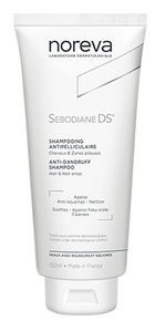 Норева Себодиан DS Шампунь против перхоти Noreva Sebodiane DS GREASY DANDRUFF CARE SHAMPOO 150 мл