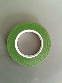 Тейп лента флористическая 12 мм * 27 м (набор 4 цвета )