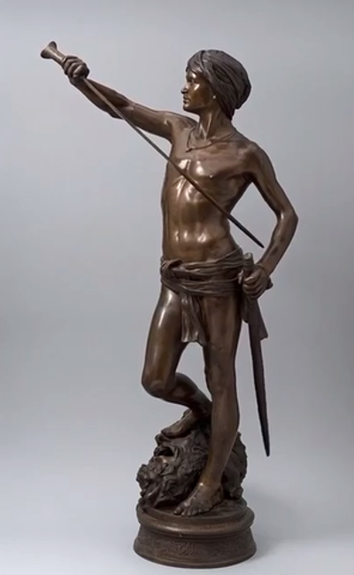 NFT Эрмитаж AI