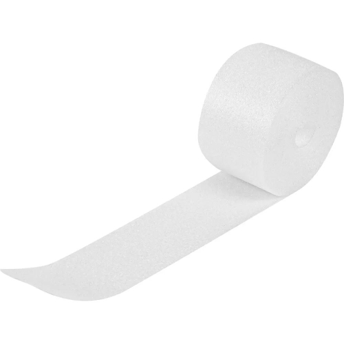 Теплоклей 10м 40мм Лента самокл. для окон