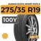 Kumho Ecsta Sport PS72 S 275/35 R19 100Y XL