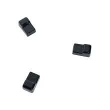Керамический угольный гриль Diamond Egg Legend Deep Black, 46 см, чёрный