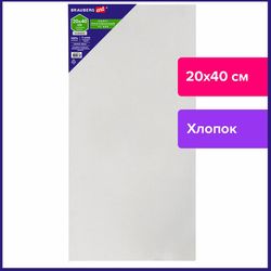 Холсты на картоне