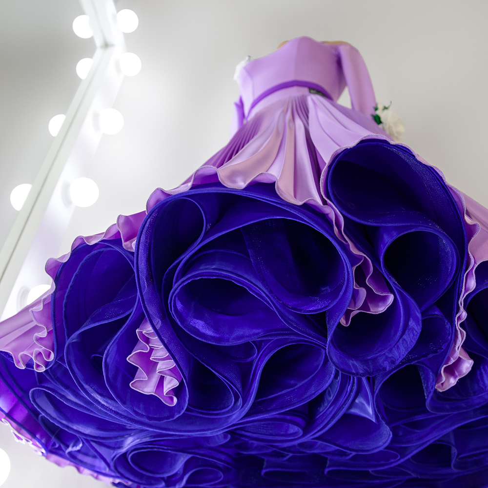 магазин одежды для танцев