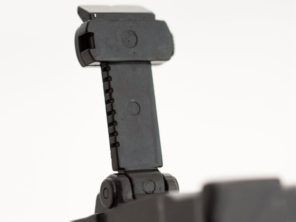 Denix Немецкий пистолет Маузер 1896 года