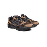 Кроссовки Asics GEL-1130 "Dark Brown"