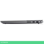 Ноутбук Lenovo Thinkbook 16 G7 IML Arctic Grey (21MS003GGQ)