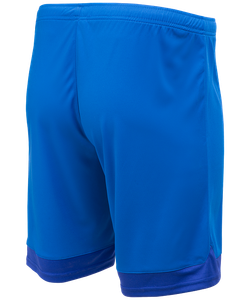 Шорты игровые DIVISION PerFormDRY Union Shorts, синий/темно-синий/белый, детский