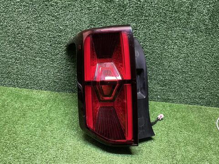 Фонарь левый GAC GS8 2 (2021-н.в.)