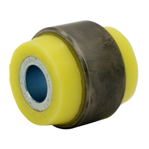 Полиуретановый сайлентблок передней подвески, нижнего рычага, задний (1 шт.), Точка опоры.2-06-3394