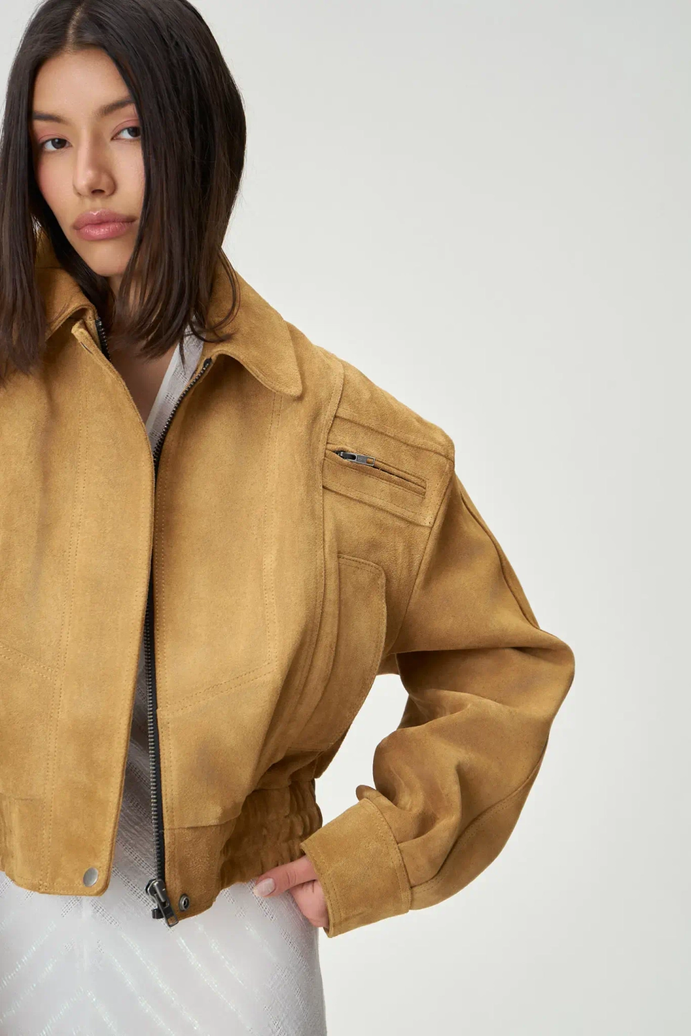 Бомбер Вестерн