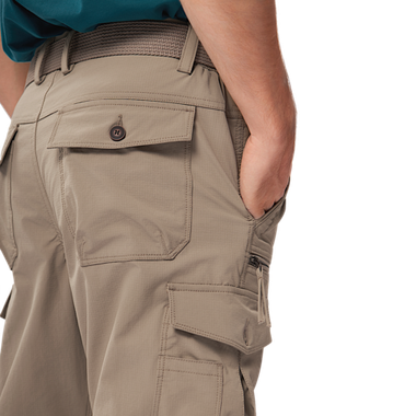 Штаны карго Alaskan Trophy Бежевые ATCTBE -