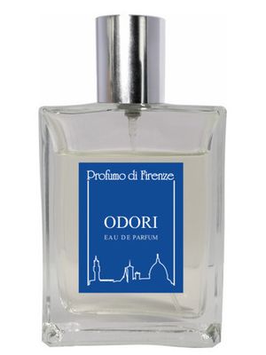 Profumo di Firenze Odori