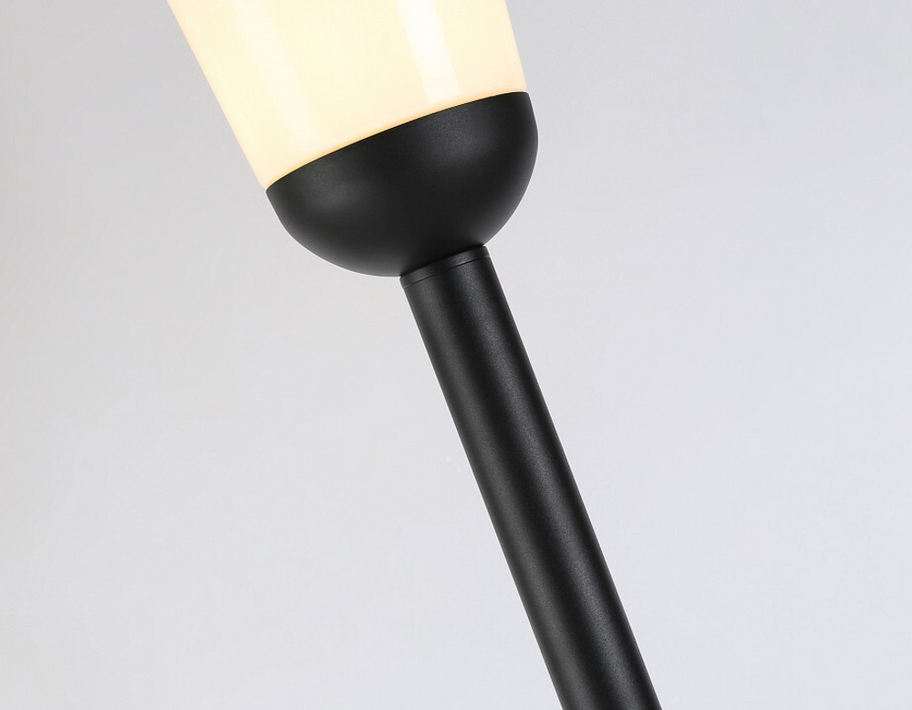 Наземный низкий светильник Ambrella Light ST ST2095