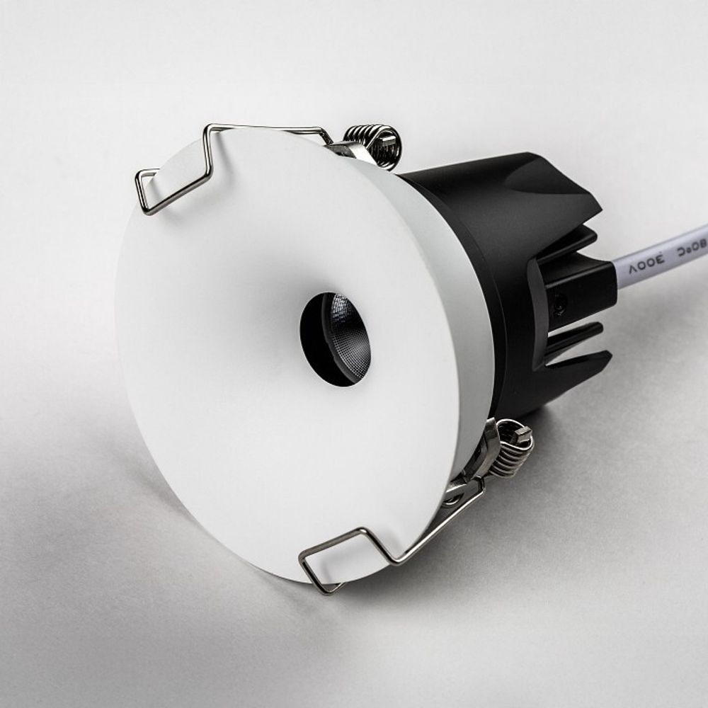 Встраиваемый светильник Lightstar Spira 74246