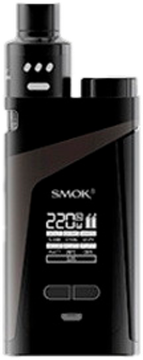 Вейп-комплект Smok Skyhook RDTA BOX 220W Starter Kit
