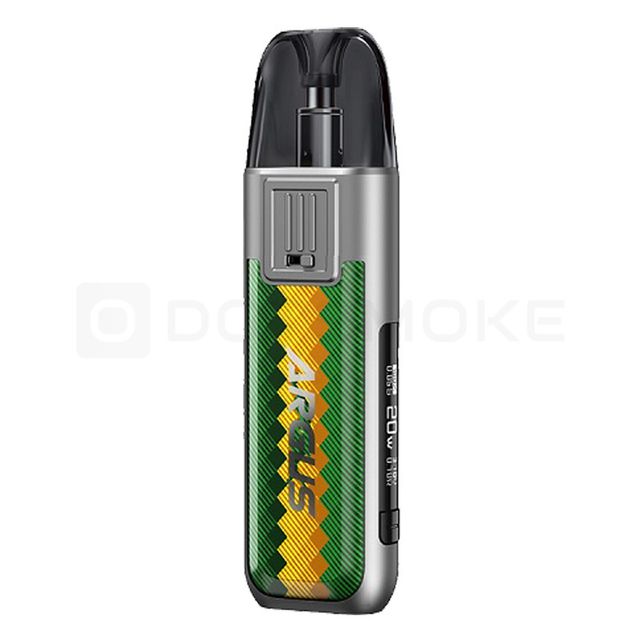 Voopoo Argus 800 mAh Pod Kit Voopoo Argus 800 mAh Pod Kit