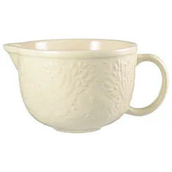 Кувшин для смешивания birds of paradise, 2,2 л, кремовый