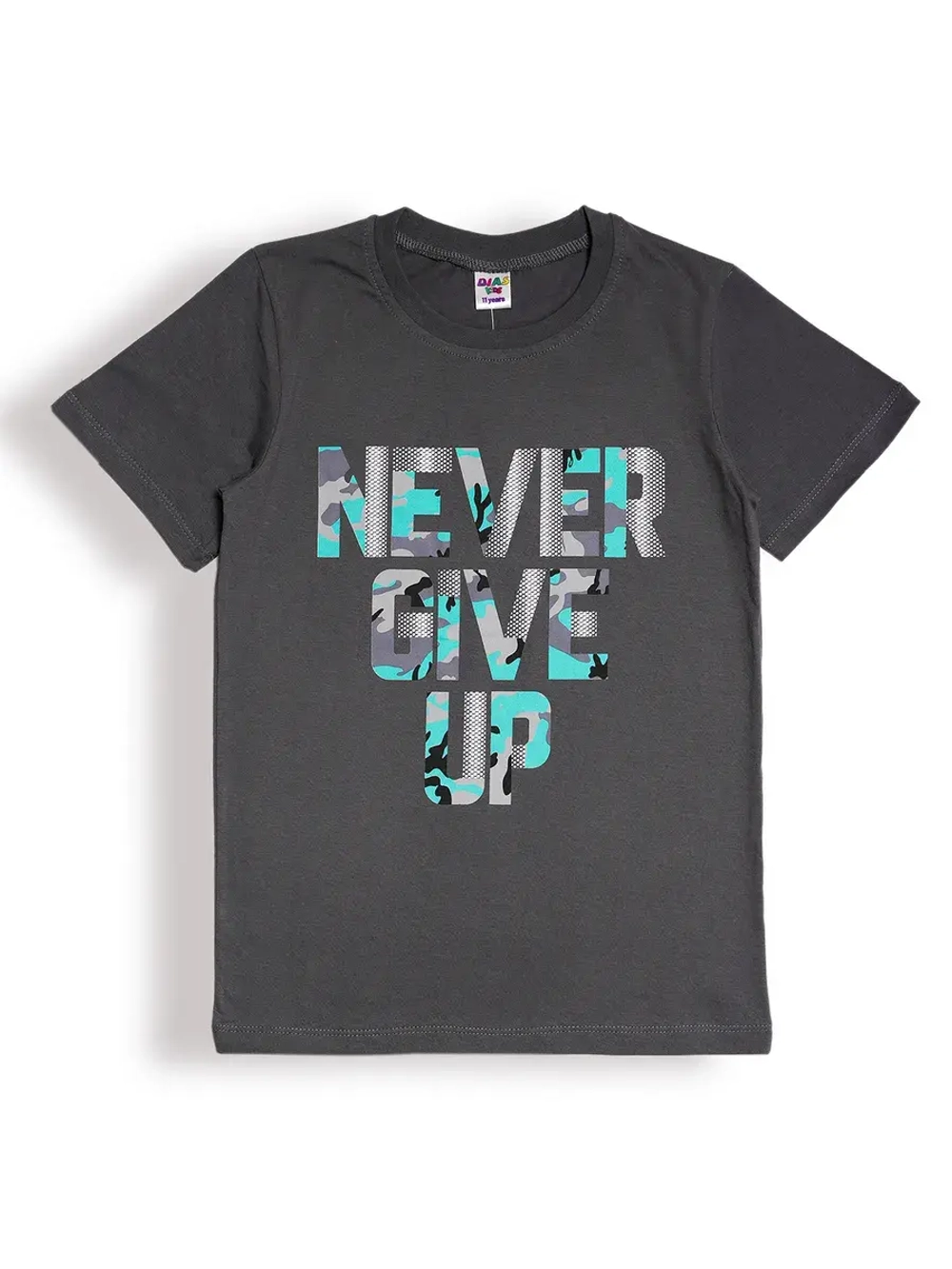 Футболка для школы.мальчик.1 шт