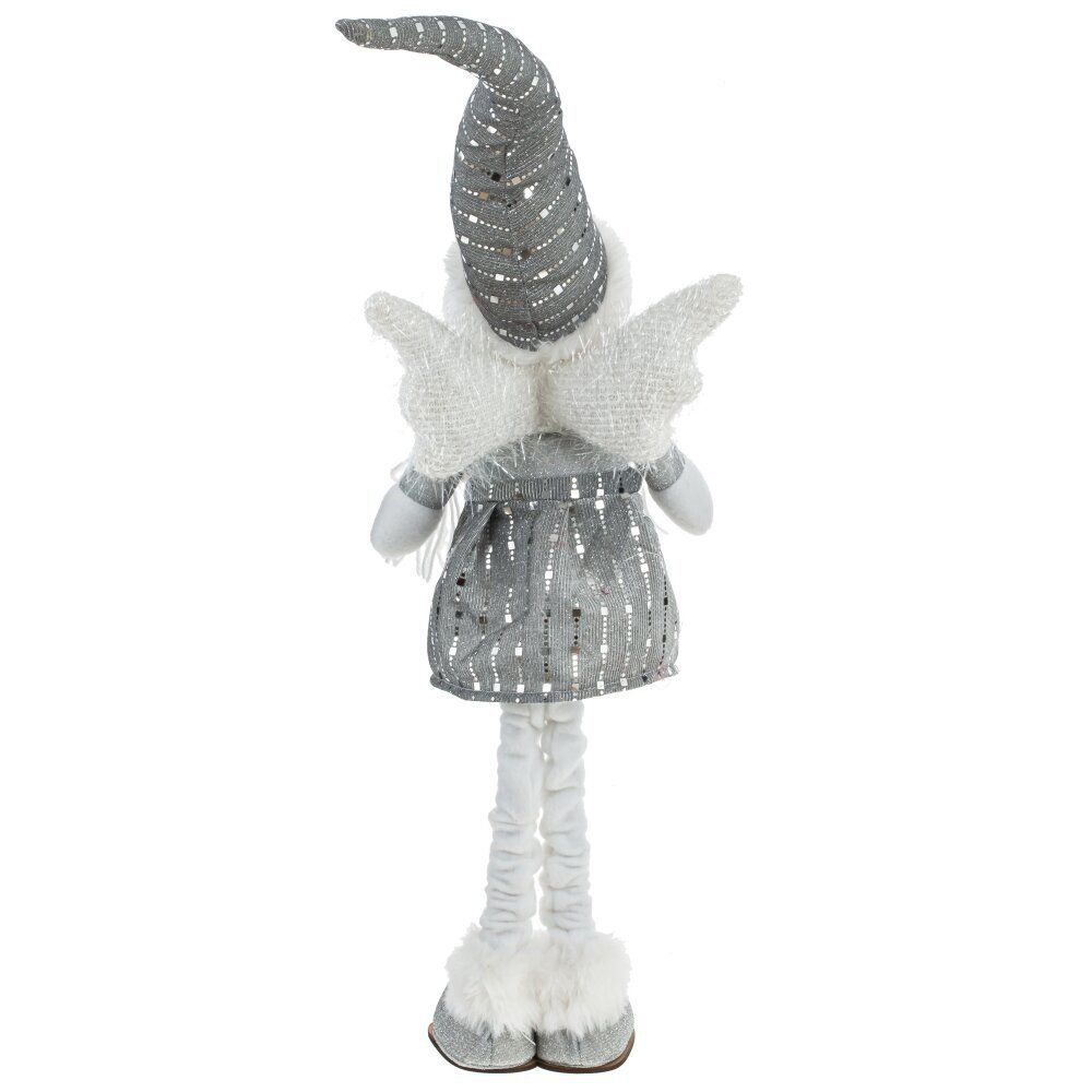 GAEM Игрушка набивная "Ангел", L18 W12 H70/40 см, 2в.