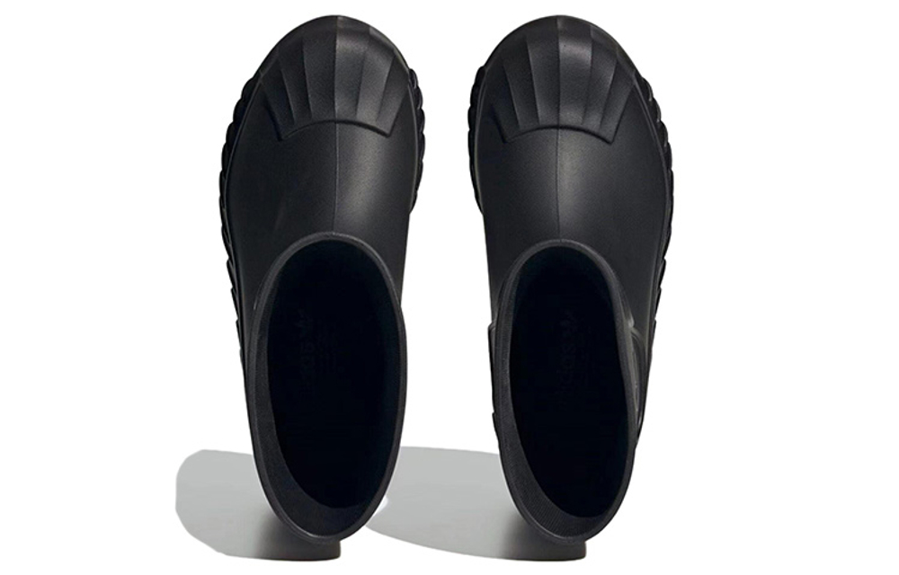 Adidas Wmns adiFOM Superstar Boot "Black" Women"s