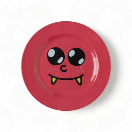 Тарелка Baby Gregorio 19038