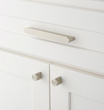 Мебельная ручка Rejuvenation Bowman