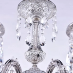 Подвесная люстра Bohemia Ivele FLORENCE 71101/8/210 A NW