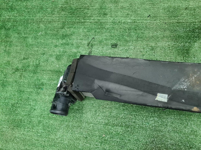 Интеркулер EXEED RX (2023-н.в.)