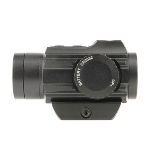 Прицел Veber Black Russian DOT 125 RG