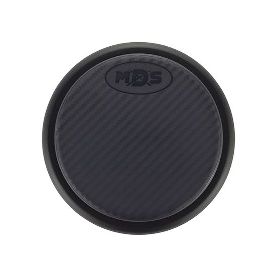 Тренировочный пэд 6", черный, MDS MDS6-BB