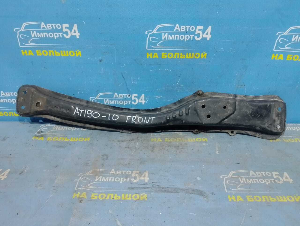 Балка передняя продольная TOYOTA CARINA 1993