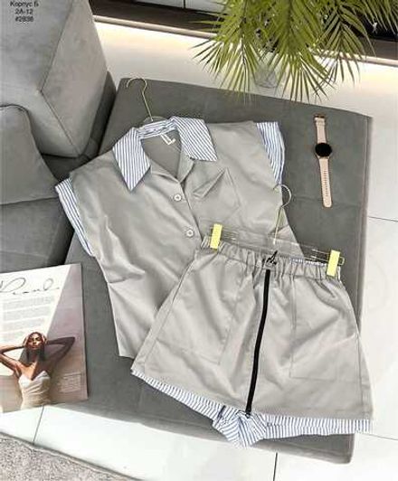 Костюм 4145511 (765506134) Fabrika