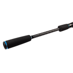 Спиннинг Nautilus Invent IVTS-842H 2.56м 16-56г Extra Fast 155г Тр.длина 1.31м Ручка неопрен