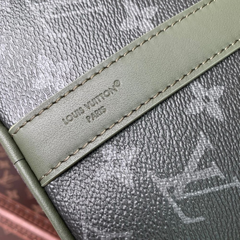 Louis Vuitton Keepall Bandouliere 35