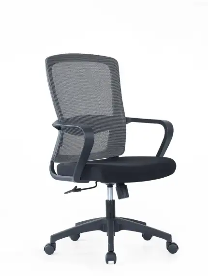 Кресло офисное GARLAND MK-060B