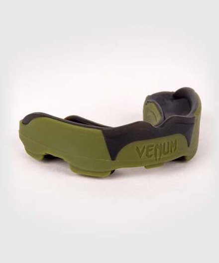 Капа боксерская Venum Predator Khaki/Black