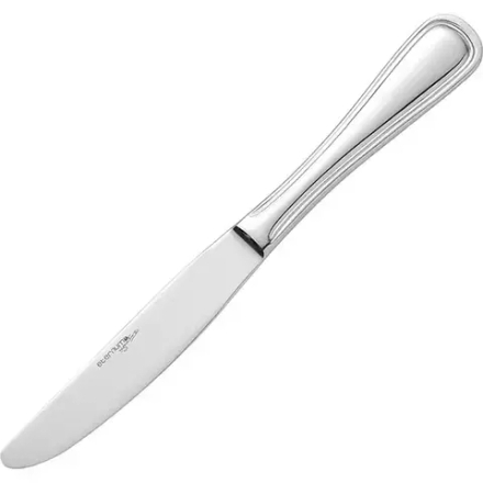 Нож столовый «Ансер» сталь нерж. ,L=235/120,B=4мм металлич