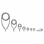 Набор колец для удилища Stinger Guide Set SACC-KLH-01