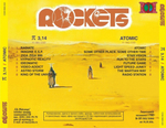 Комплект / Rockets 1976-1982 (3CD)